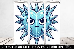 20 Oz Tumbler Design Product Image 2