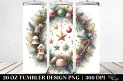 20 Oz Tumbler Design Product Image 2
