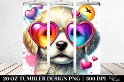 20 Oz Tumbler Design Product Image 2