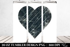 Spring 20 Oz Tumbler Png Product Image 2