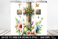 20 Oz Tumbler Design Product Image 2