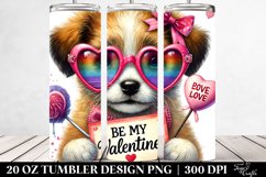 Love 20 Oz Tumbler Png Product Image 2