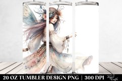 20 Oz Tumbler Design Product Image 2