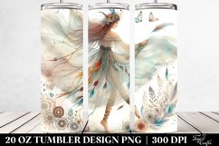 20 Oz Tumbler Design Product Image 2