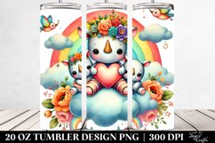 20 Oz Tumbler Design Product Image 2