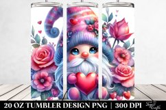 20 Oz Tumbler Design Product Image 2