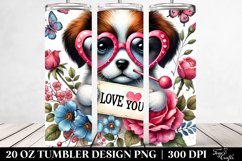 20 Oz Tumbler Design Product Image 2