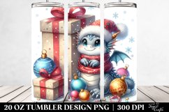 20 Oz Tumbler Design Product Image 2