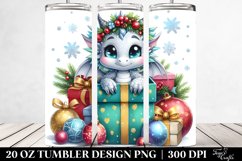 20 Oz Tumbler Design Product Image 2