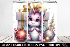 20 Oz Tumbler Design Product Image 2