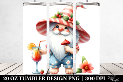 20 Oz Tumbler Design Product Image 2