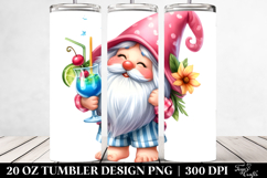 20 Oz Tumbler Png Product Image 2