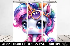 20 Oz Tumbler Png Product Image 2