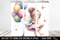 20 Oz Tumbler Png Product Image 2