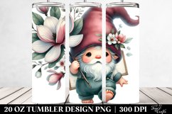 20 Oz Tumbler Design Product Image 2