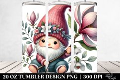 Valentines 20 Oz Tumbler Png Product Image 2