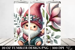 Valentines 20 Oz Tumbler Png Product Image 2