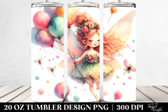 20 Oz Tumbler Png Product Image 2