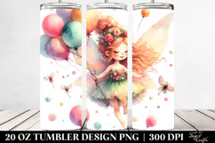 20 Oz Tumbler Png Product Image 2