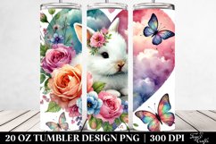 Valentines 20 Oz Tumbler Png Product Image 2