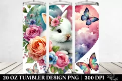 Valentines 20 Oz Tumbler Png Product Image 2