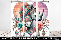 Valentines 20 Oz Tumbler Png Product Image 2