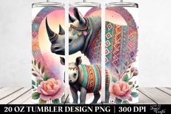 Valentines 20 Oz Tumbler Png Product Image 2