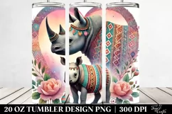 Valentines 20 Oz Tumbler Png Product Image 2