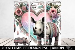 20 Oz Tumbler Design Product Image 2