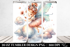 20 Oz Tumbler Png Product Image 2