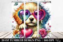 20 Oz Tumbler Design Product Image 2