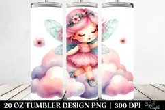 20 Oz Tumbler Png Product Image 2