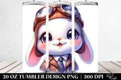 20 Oz Tumbler Design Product Image 2