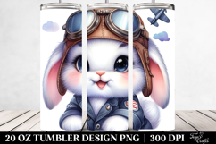 20 Oz Tumbler Design Product Image 2