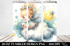 20 Oz Tumbler Png Product Image 2