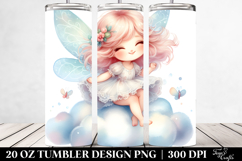 20 Oz Tumbler Png Product Image 2