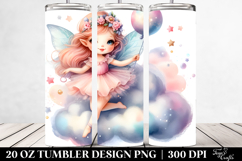 20 Oz Tumbler Png Product Image 2