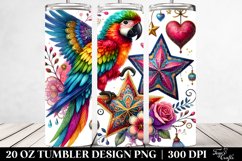 20 Oz Tumbler Design Product Image 2