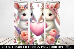 Love 20 Oz Tumbler Png Product Image 2
