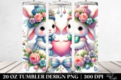 Love 20 Oz Tumbler Png Product Image 2