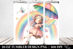 20 Oz Tumbler Design Product Image 2