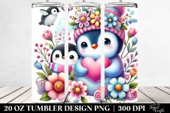 Love 20 Oz Tumbler Png Product Image 2