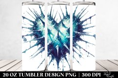 20 Oz Tumbler Design Product Image 2