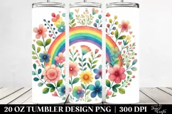 Valentines 20 Oz Tumbler Png Product Image 2