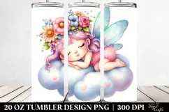 20 Oz Tumbler Png Product Image 2