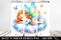 20 Oz Tumbler Png Product Image 2