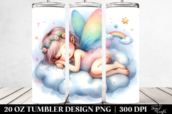 20 Oz Tumbler Png Product Image 2