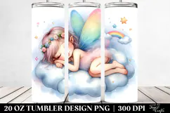 20 Oz Tumbler Png Product Image 2