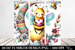 20 Oz Tumbler Design Product Image 2