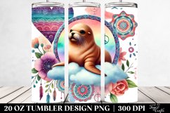 20 Oz Tumbler Design Product Image 2